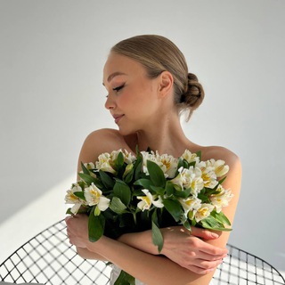 ГОЛОС ТЕЛА | Алиса Ветлужских