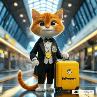 Лис Балконский