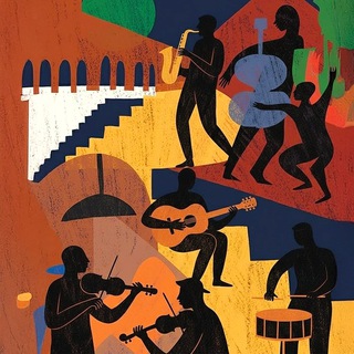 кайфовые концерты в лиссабоне и вокруг