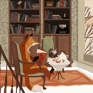 ЗЛАЯ ЛИСА🇷🇺