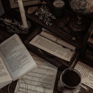 лисичка с книжкой🫂💘