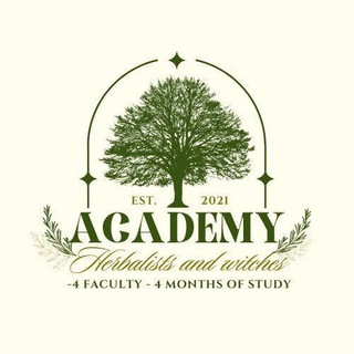 ⛄️♡Академия травниц♡ || Школа травниц ❄️