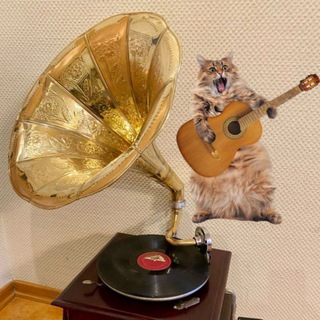 Музыкальный ПердЮмонокль🎼