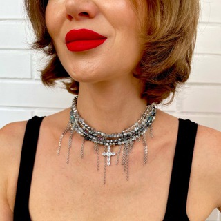 List.jewelry🍀Украшения ручной работы