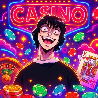 Азартный Листочик