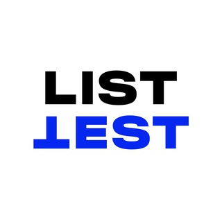 LISTTEST — сервис тестирования кандидатов