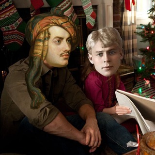 Литературная цитадель