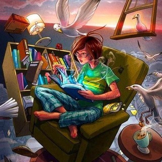 Литературный клуб