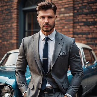 Литературный маньяк