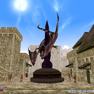 МОРРОВИНД. Ностальгические прогулки