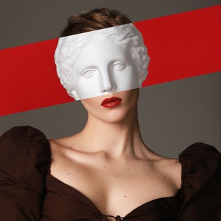 Литературная дева