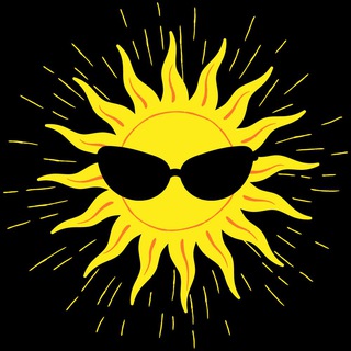 Солнце-Море ☀️