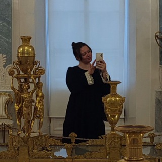 • Литературная гостиная Джейн Остин •