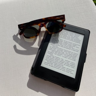 Литературные /качели\