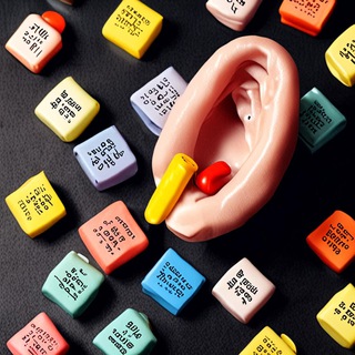 Литературные беруши