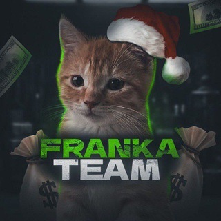Franka team | заработок на отзывах