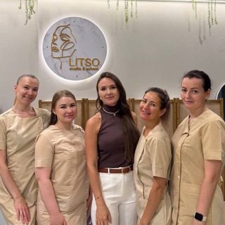 Студия LITSOcosm | by Регина Гайнуллина