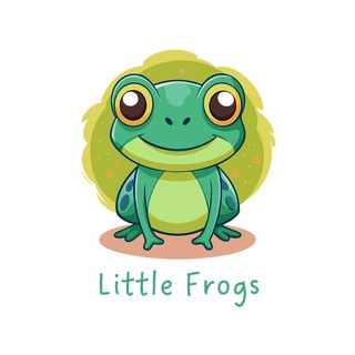 Little Frogs