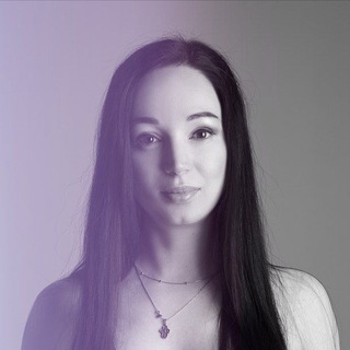 Женщина с другой планеты 🪐