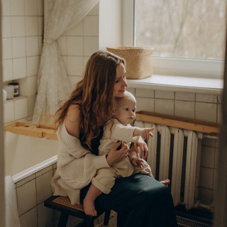 Маленькие ножки, большие заботы