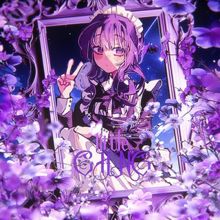 『Литл бандочка-команда любительской озвучки』