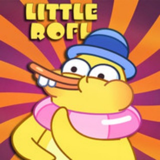 Little Rofl (Переходник)