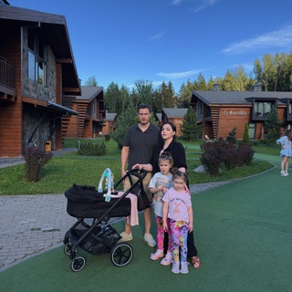 🎀Little Sister Family🎀