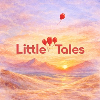 Little tales *Детские книги в Дубае*