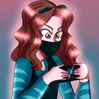 Вика и ее банда