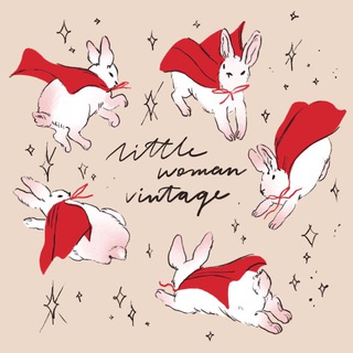 🐇little.woman.vintage🐇