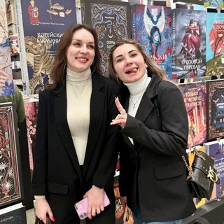 Ок,это бук клуб📚