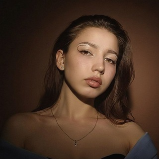 little Girl'ушка