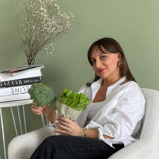 Твой личный диетолог