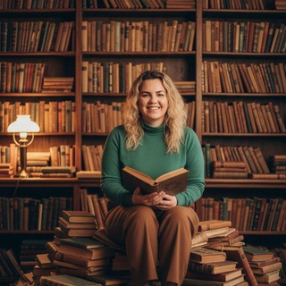 Литературный уголок