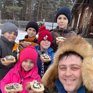 СЕРЕГА ЛИТВИН МАХ