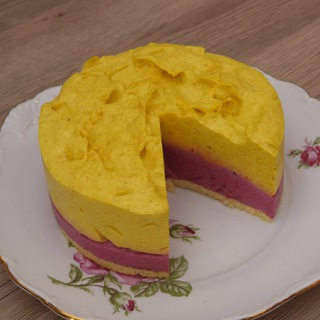 Вкусная еда как образ жизни