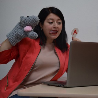 Логопед ОНЛАЙН| Ирина Литвинова