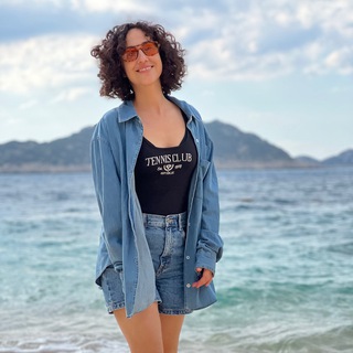 Екатерина Прибыш о Внутренней опоре человека