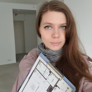 Интерьер под ключ и под душу | Виктория Ив