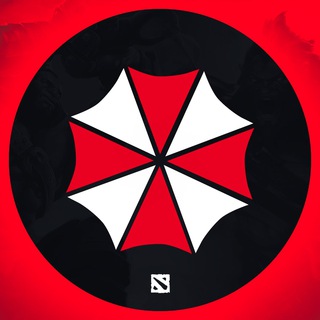 Скрытое комьюнити - Umbrella