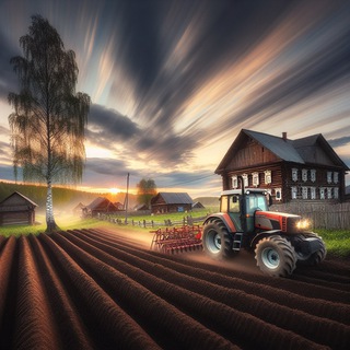 ЭСТЕТИКА ДЕРЕВНИ