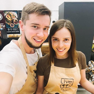 Сыродавленное масло Livefood