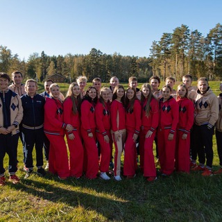 JuЮниоры & JuЮниорки🇷🇺