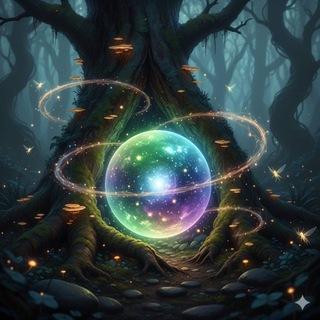 ЖИВАЯ МАГИЯ | И. КАЙРОС