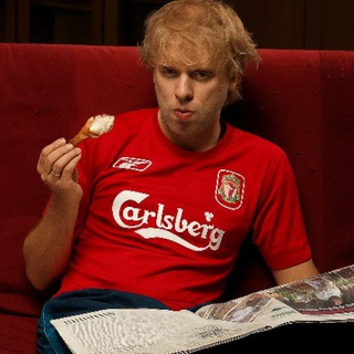 Ливерпудлианец | Ливерпуль | Liverpool