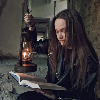 чердак Евджинии🕯️