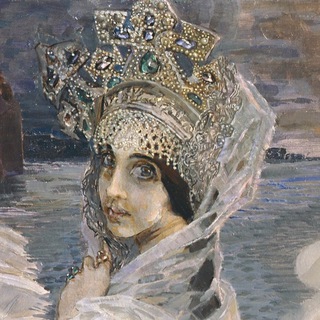 Живые Полотна