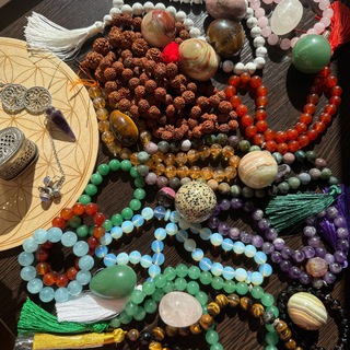 Живые камни от Рамизовны