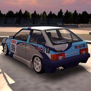 Ливреи для RCD🛞