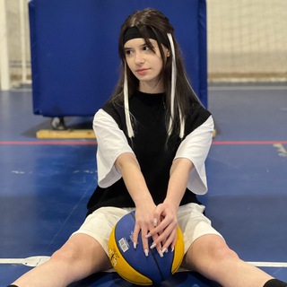 Она просто хотела Скару…